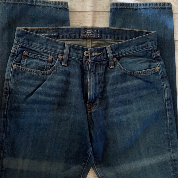 where can i buy lucky brand jeans